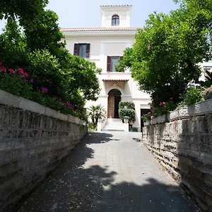 Apartament Domus Cordara - Splendido Nel, Rzym