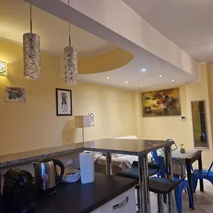 Casa Alibrandi Roma