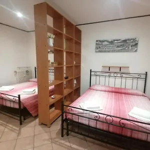  Holiday home Da Adriana Al Vaticano