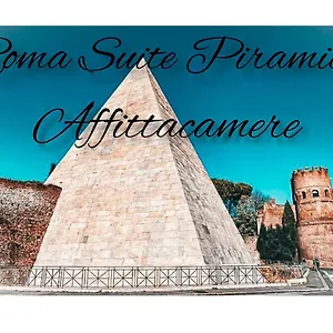 Piramide Rom