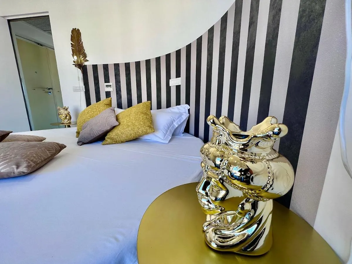 Holiday home Qg Vatican Golden House Rome Italy