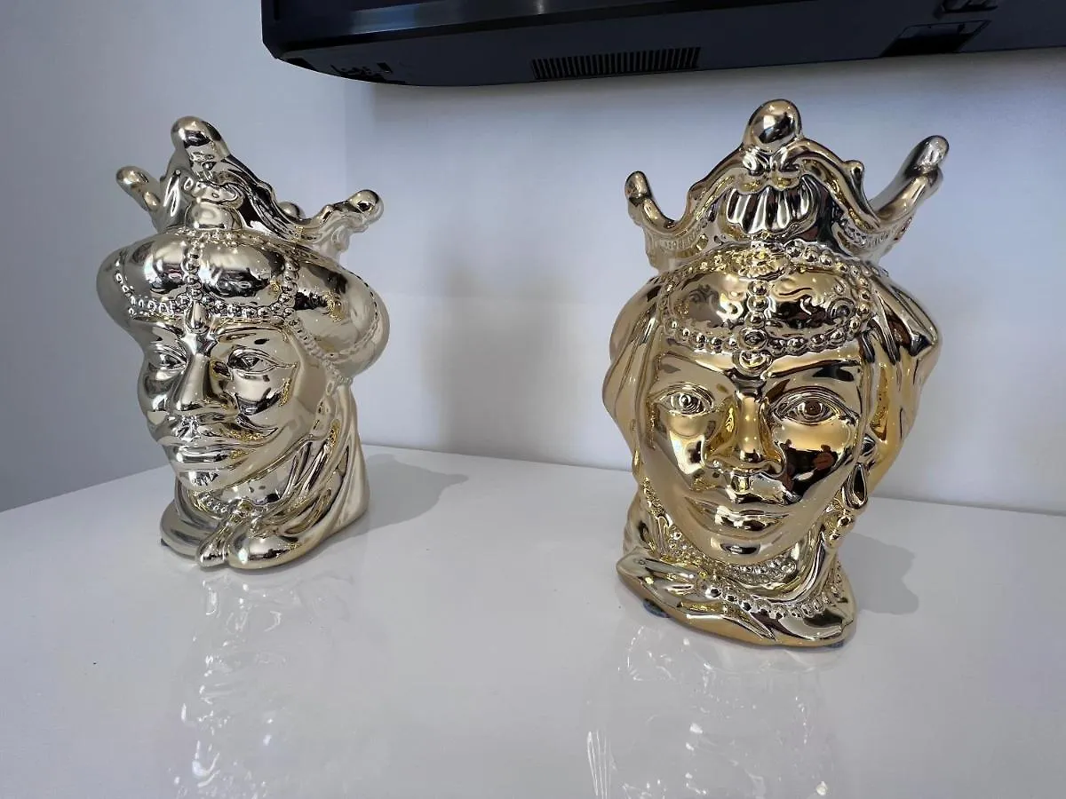 Qg Vatican Golden House Roma Casa vacanze